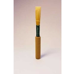 Emerald Oboe Reed