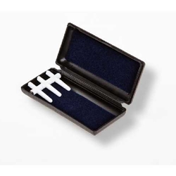 Fox Oboe 3-Reed Case