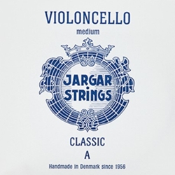 Jargar 4/4 Cello A String