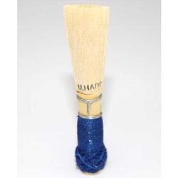 Marlin Lesher Bassoon Reed