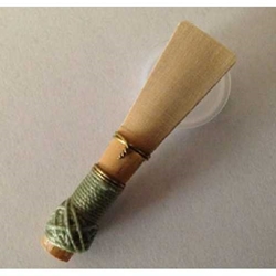 Singin' Dog Bassoon Reed, Medium