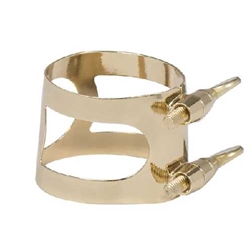 Yamaha Bari Sax Metal Ligature