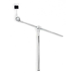 Cymbal Boom Arm with Ratchet Titler