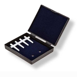 Fox Bassoon Reed Case, 4 Space