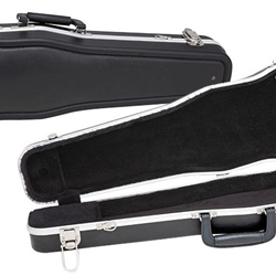 Violin Case (1/10 Size), Plastic