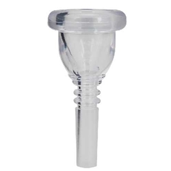 Faxx 18 Tuba Mouthpiece