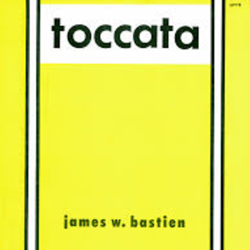 Bastien: Toccata