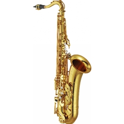 Yamaha YTS-82ZII Custom Z Tenor Saxophone