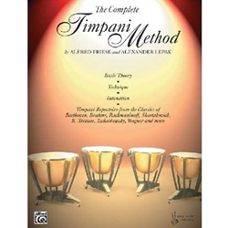 Timpani Method