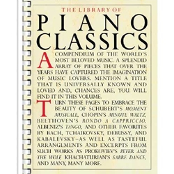 Library of Piano Classics  KCO