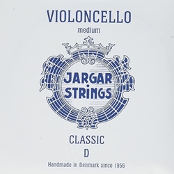 Jargar 4/4 Cello D String