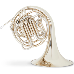 Holton H179 Farkas Series Fixed Bell Double Horn