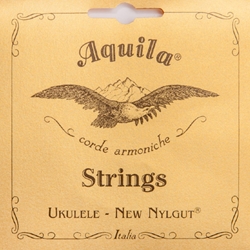 Aquila Nylgut Bari Uke Strings