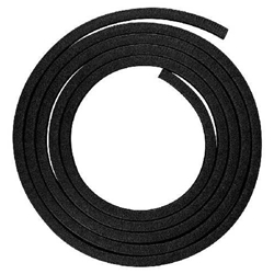 Marching Tom Guard - Black,15 Ft