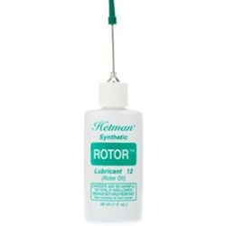 Hetman Light Rotor Oil,  Lubricant #11  30ml