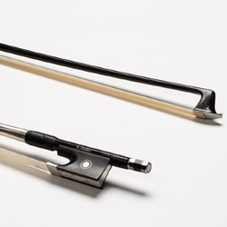 K. Holtz Fiberglass 1/4 Violin Bow