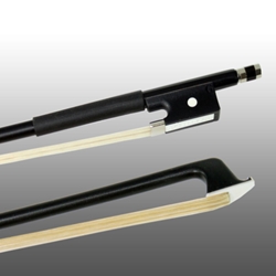 Glasser Fiberglass 1/2 Violin Bow