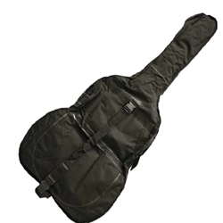 TKL Upright Bass Gig Bag (1/2 Size)