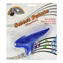 First Note Sweet Potato Ocarina