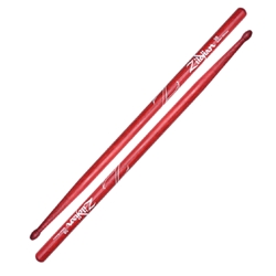 Zildjian 5A  Red Drum Sticks
