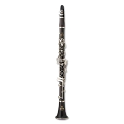 Advantage Wood Clarinet