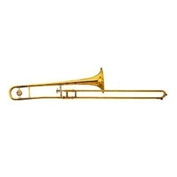 Yamaha Student Tenor Trombone - Lacquer