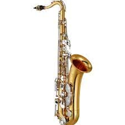 Yamaha YTS-200AD Student Tenor Saxophone