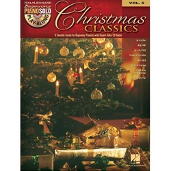 Christmas Classics, Vol. 5
