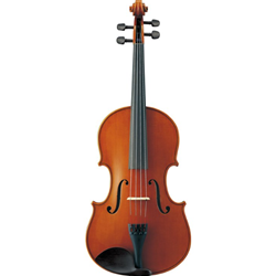 Yamaha 15 1/2" Viola Outfit
