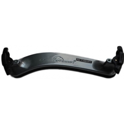 Everest Violin Shoulder Rest 4/4 Black