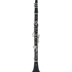 Yamaha YCL-450N Wood Clarinet