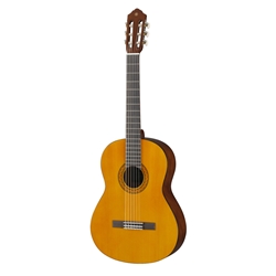 Yamaha C40II Classical Acoustic Guitar