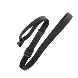 Ukulele Strap - Black