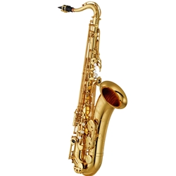 Yamaha YTS-480C Intermediate Tenor Saxophone