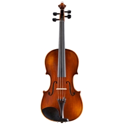 Ward-Brodt Music - Eastman 305 4/4 Violin Outfit