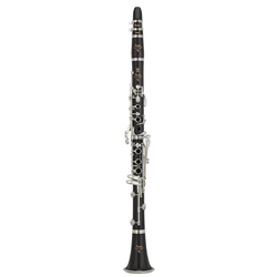 Yamaha YCL-CSVR Custom Bb Clarinet