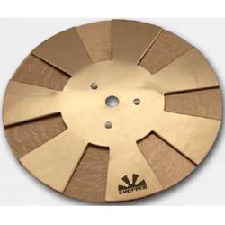 Sabian 10" Chopper Cymbal