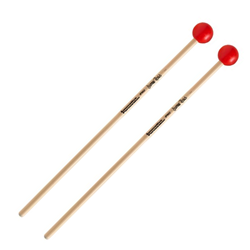 Innovative Percussion James Ross Med Soft Xylo/Bell Malllets