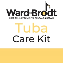 Tuba Care Kit