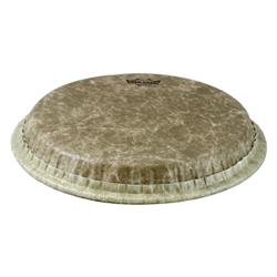 Remo Fiberskyn 3  8.5" Bongo Head Type 6