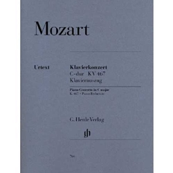 Mozart: Piano Concerto in C Major, K503