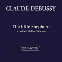 Debussy: The Little Shepherd