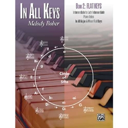 In All Keys: Book 2