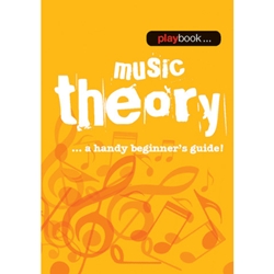 Playbook - Music Theory