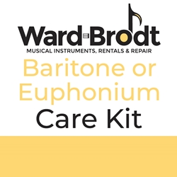 Euphonium - Baritone Care Kit