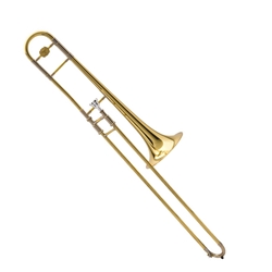 Yamaha YSL-891Z Custom Z Trombone