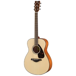 Yamaha FS800 Folk Guitar