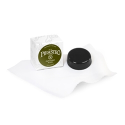 Pirastro Oliv Rosin for Violin, Viola, Cello