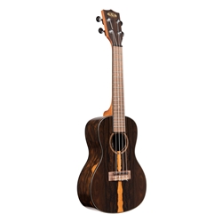 Kala Ziricote Concert Ukulele