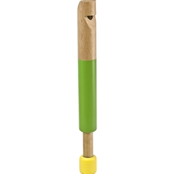 Green Tones Slide Whistle